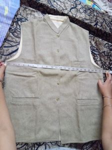 Woollen Brown Jacket!!