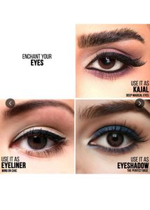 Colorbar I-Glide Eye Pencil - Coco Maze