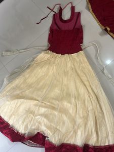 Cute Ethnic Dress