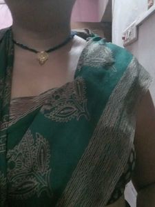 Chiffon Saree Daily Were And Formal