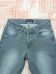 Jeans Boys 6-8 Year Branded