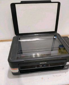 Epson L210 All-In-One Printer