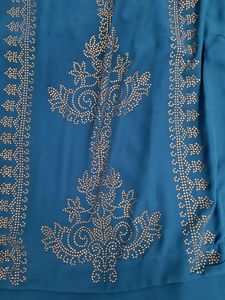 Party Wear Gown