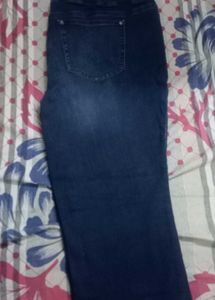 Blue Jeans