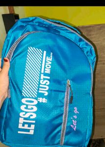 Combo Pack Bag And Footwear