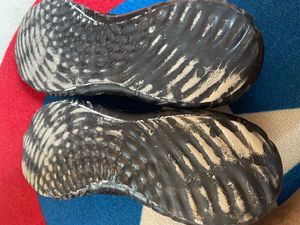 UCB Slip-On Sneakers | Custom All-Black Look