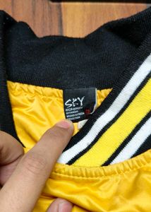 Starter Varsity Jacket