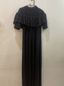 Gown Good As New