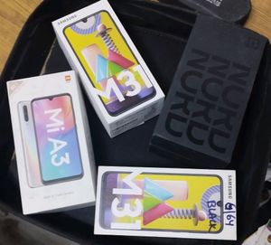 Combo Offer 3 Mobile Phone Box