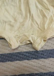 👶 Kids Bloomers – Set of 5 (6 Months to 1 Year)