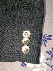 Classic Blazer