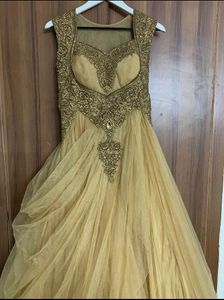 Frontier FairyTale/Princess Designer Gown