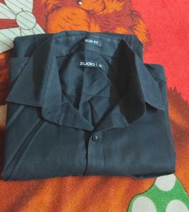 Zudio Slim Fit Shirt