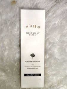 Dalba Spray Serum