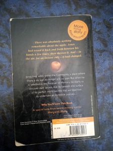 The Giver by Lois Lowry