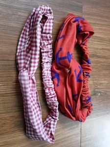 Headband Set