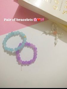 A Pretty Bracelets 🎀