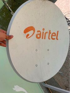 Airtel Dish Antenna