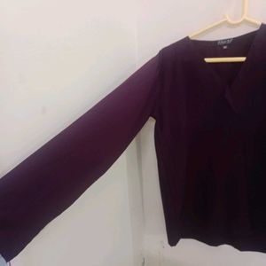 Light Weight Top