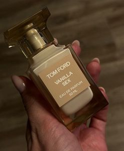 Tom Ford Vanilla Sex