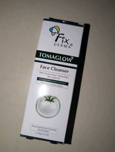 Fixderma Tomaglow Face Cleanser