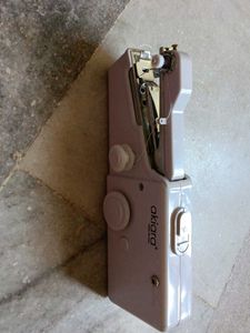 Akiara Handheld Sewing Machine