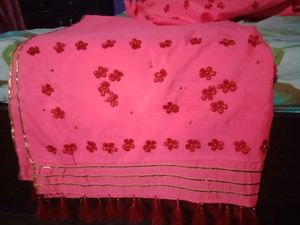 Assamese Mekhela Sador