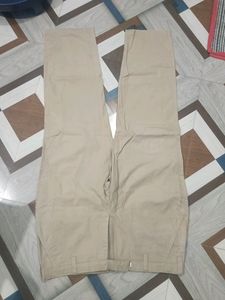 Semi Formal Pant
