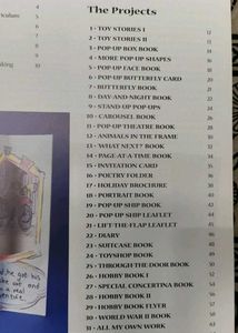 Five Books Combo