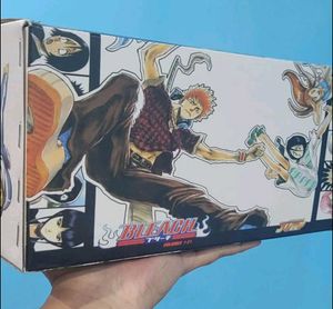 Bleach Box Set1 Vol 1-21 Manga/book