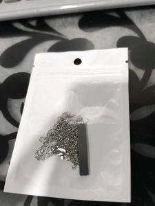 Bollywood Style Double Layer Chain Pendant