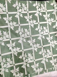 Jacquard Cushion Cover
