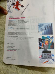 Class 11 Business Studies