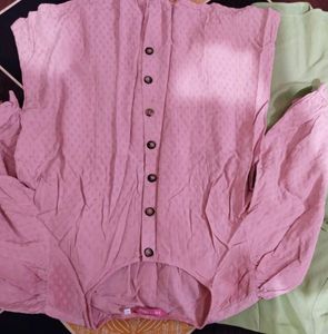 New Top