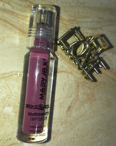 Berry Blast Lipstick 👄