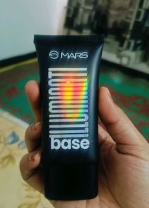 Mars Illuminating Base Primer