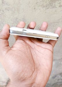 Samsung Galaxy Star 2 Duos Dual Sim White Color