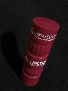 Lakyou Beauty 5D Lipstick