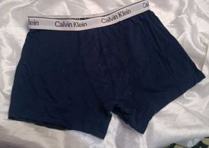 Calvin Klein Boxers