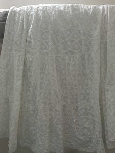 Skirt , blouse, duppata