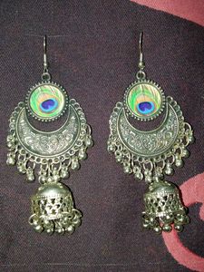 Earrings Combo Set