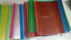 50 New File Folder