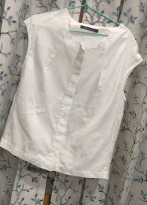 Y2k Pintresty Over Size Top