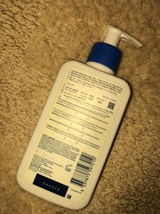 CeraVe Moisturizing Lotion