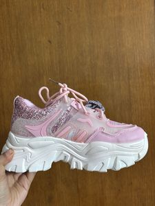 Barbie sneakers Size 36/37