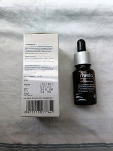Rivela Derma Science 10%vitamin C Serum