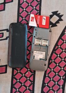 Samsung Keypad Mobile  Doble Sim