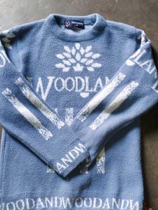 Woodland Sweater