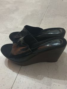 Wedge Heel Sandals