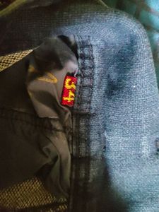 Blue Jeans